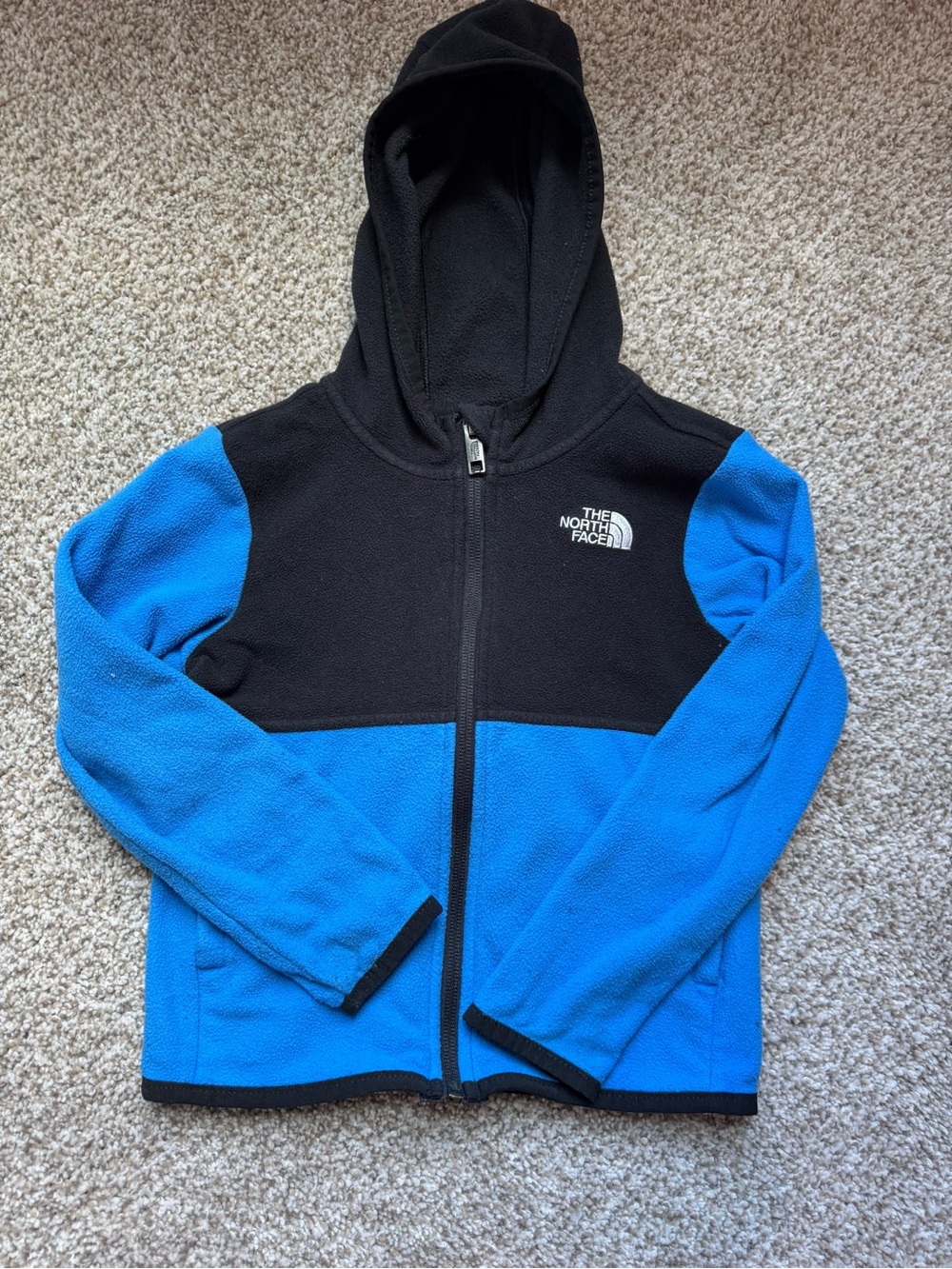 The North Face Kids jacket size 4